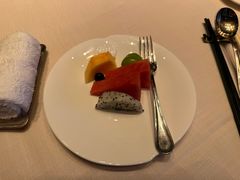-丽思卡尔顿酒店-天泰轩中餐厅(大沽北路店)