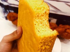 贴饼子-老磁器口豆汁店(天坛店)