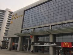 -普陀长途客运中心