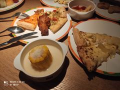 -比格比萨自助(李沧万达店)