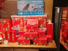 -旺顺阁·北京菜·烤鸭(大望路店)