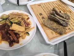 -牟传仁饭庄(星海店)