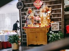 -辣婆婆(航天桥店)