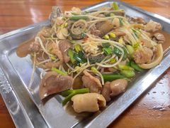 -龙上水现炒生料(柳沙店)