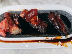-禾府酒家·传统广府味(番禺店)