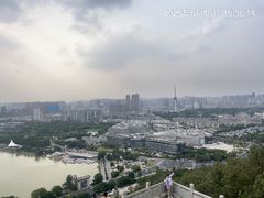 -云龙山