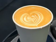 -SeekSeeking咖啡专门店(堰塘街店)