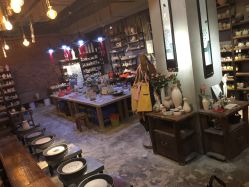 -川上陶艺社(大悦城店)