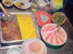 -大隐·成都火锅Bistro(合生麒麟新天地店)