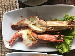 -自然餐厅(Phuket)
