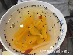 -长人馄饨铺(解放街店)