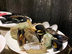 -V-ONE西雅图海鲜自助餐厅(仓山万达广场店)