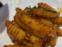 -全牛匠·乐山跷脚牛肉(西北旺万象汇店)