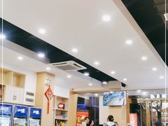 大堂-江城燕子大排档(江汉路步行街店)