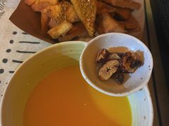 -满格嗦新疆椒麻鸡火锅.炒米粉(川大江安校区店)