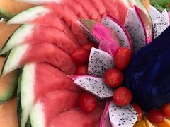 -金塔傣乡·云南民族特色菜·傣味手抓饭(金瓦路店)