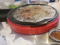 -哈哈碳都·牛肋条无限自助烤肉(宝龙店)