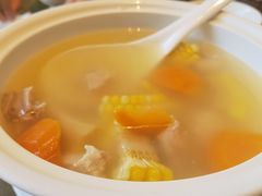 -三亚湾假日度假酒店·中餐厅