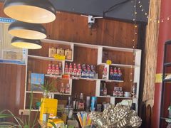 -遇见小院—虹鳟鱼•农家菜(怀柔店)