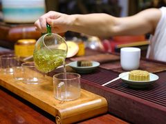 -正源安吉白茶特产享购商场(安吉店)