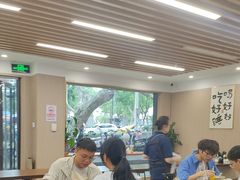 -小马牛肉面·牛骨熬制(南京博物院店)