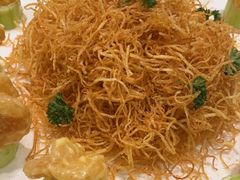 -小八仙·宴(三峡茶庄店)