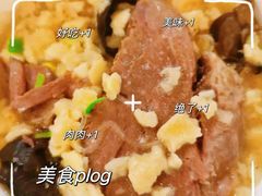 -建基泡馍·西安老字号·清真(永宁店)