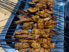 -清真·马峰烤肉(小学习北巷店)