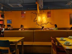 -缘生态云南菜·野生菌庭院餐厅(华侨城店)