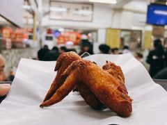 -颓记茶餐厅(美景总店)