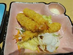 -林妈妈村·日式料理(宝山万达店)