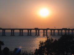 -宝安西湾红树林湿地公园