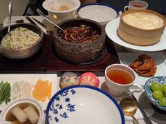 -狮王府淮扬菜(夫子庙老门东店)