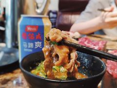 -林记潮牛·牛肉火锅(上马墩店)