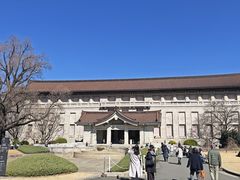 -东京国立博物馆