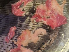 -小黑牛烤肉(聚隆店)