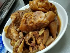 -汉记面馆(南华东路店)