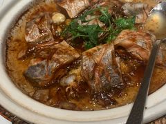 -道道鲜·崇明私房菜(五角场店)