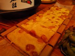 -喝丢一只鞋海鲜烧烤·海肠捞饭(文体街店)
