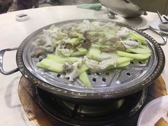 -凯盈阁·顺德私房菜·桑拿鸡