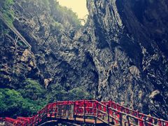 -英西峰林·洞天仙境