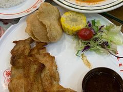 -添利·香港茶餐厅·下午茶(雪象店)
