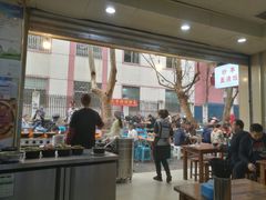 -沈妈砂锅(光华村店)