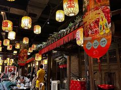 -南京大牌档(凯德1818店)
