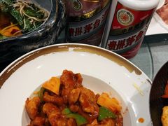 -一盏明灯全素斋(殊像寺店)