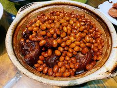 -海宁煲农家菜(惠南镇店)