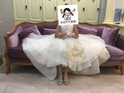 -亲亲宝贝艾尔莎亲子摄影会馆(中华路店)