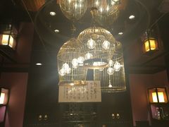 -杭州临平万丽酒店·万丽轩中餐厅