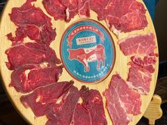 -吼堂老火锅(太古里总店)