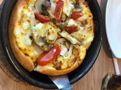 -必胜客(鼓楼店)